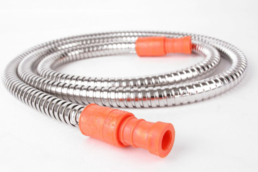 Dây Dẫn Gas Bọc Inox Koshudo