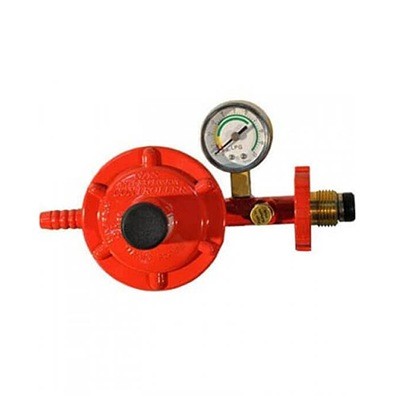 Van Gas Đồng Hồ Mario Mr-688H