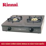 Bếp gas 6 tấc Rinnai RV-365G(N)