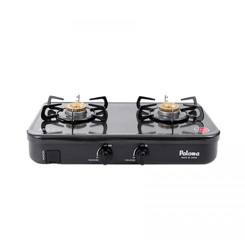 Bếp gas đôi Paloma PA - J51CE - NEW