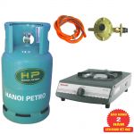 Trọn bộ bếp gas đơn Rinnai