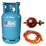 Giá trọn bộ bình gas Petrolimex