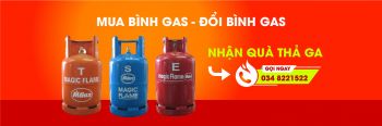 Thông tin gas và giá gas hôm nay 29/4/2023