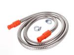 Dây Dẫn Gas Bọc Inox Koshudo