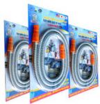 Dây Dẫn Gas Bọc Inox Koshudo